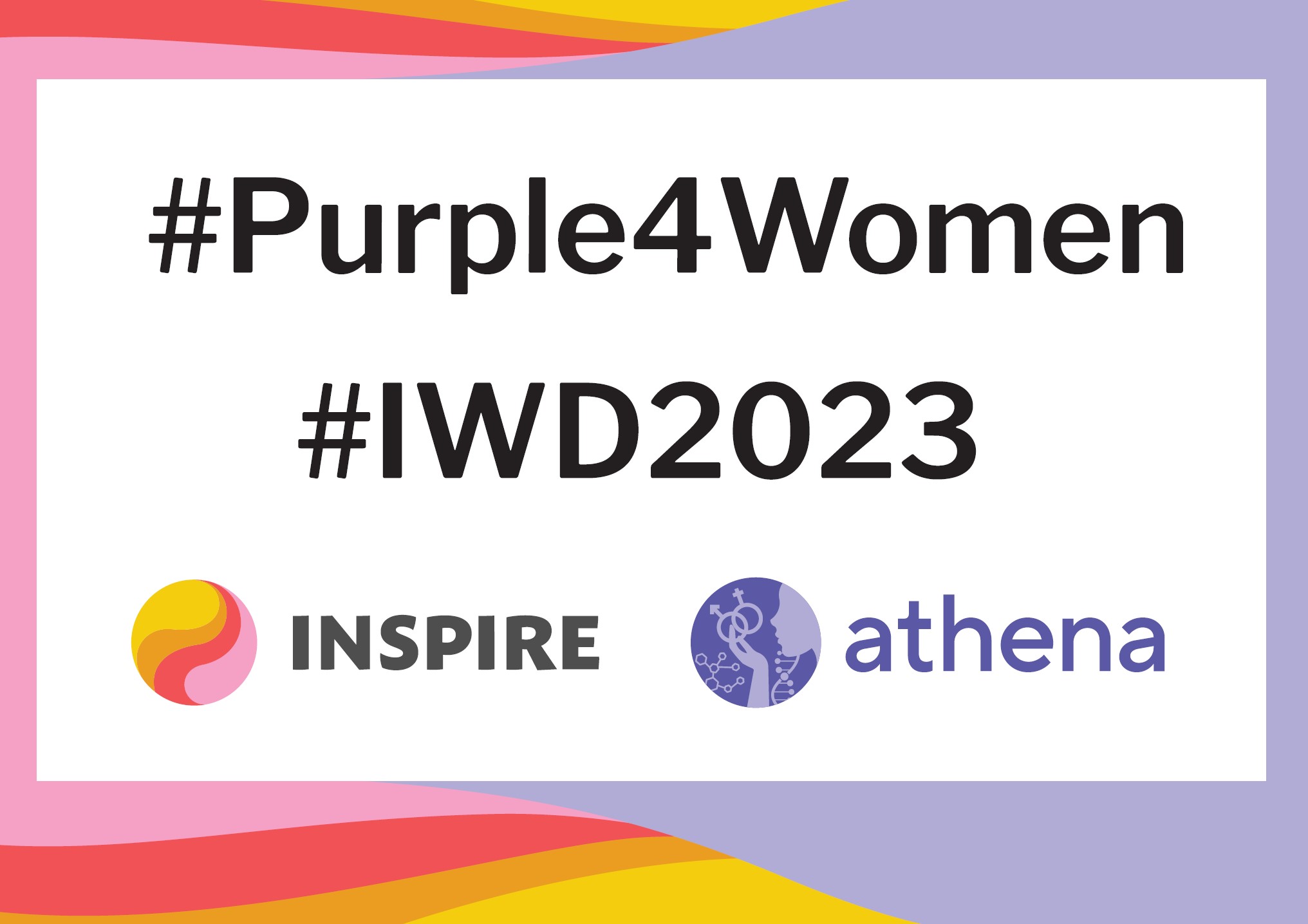 purple4women campaign