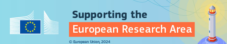 Supporting the European Research Area