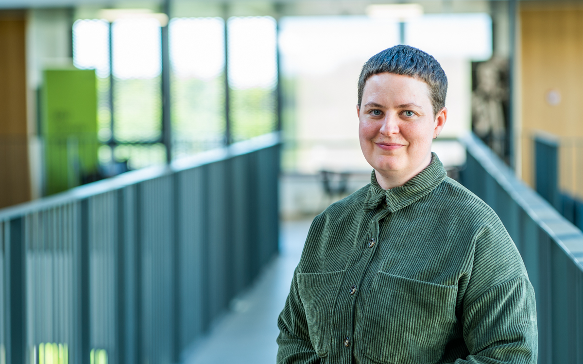 Photo of Annabell Moser