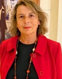 Photo of Anastasia Zabaniotou 