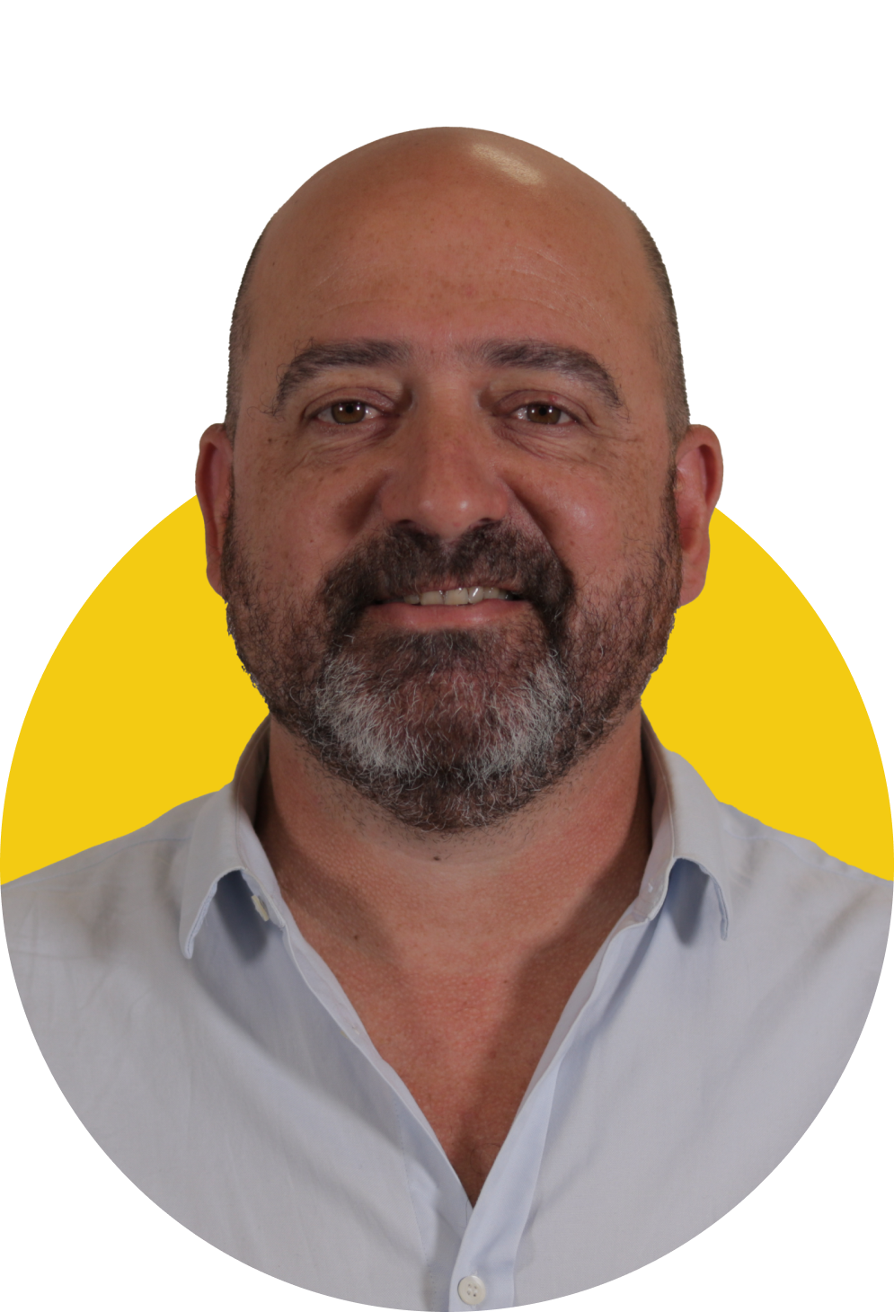 Photo of Blas Fernandez