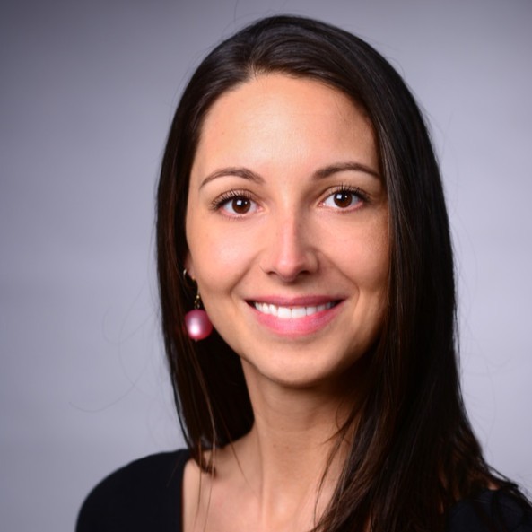 Photo of Carolina Wienand 