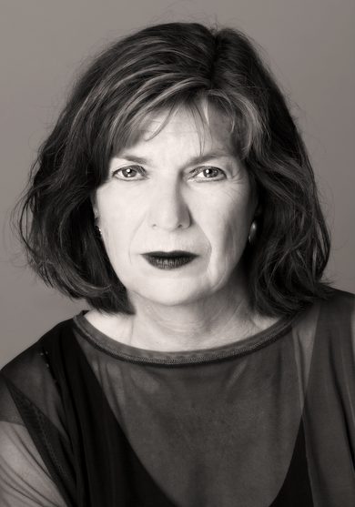 Photo of Dagmar Simon