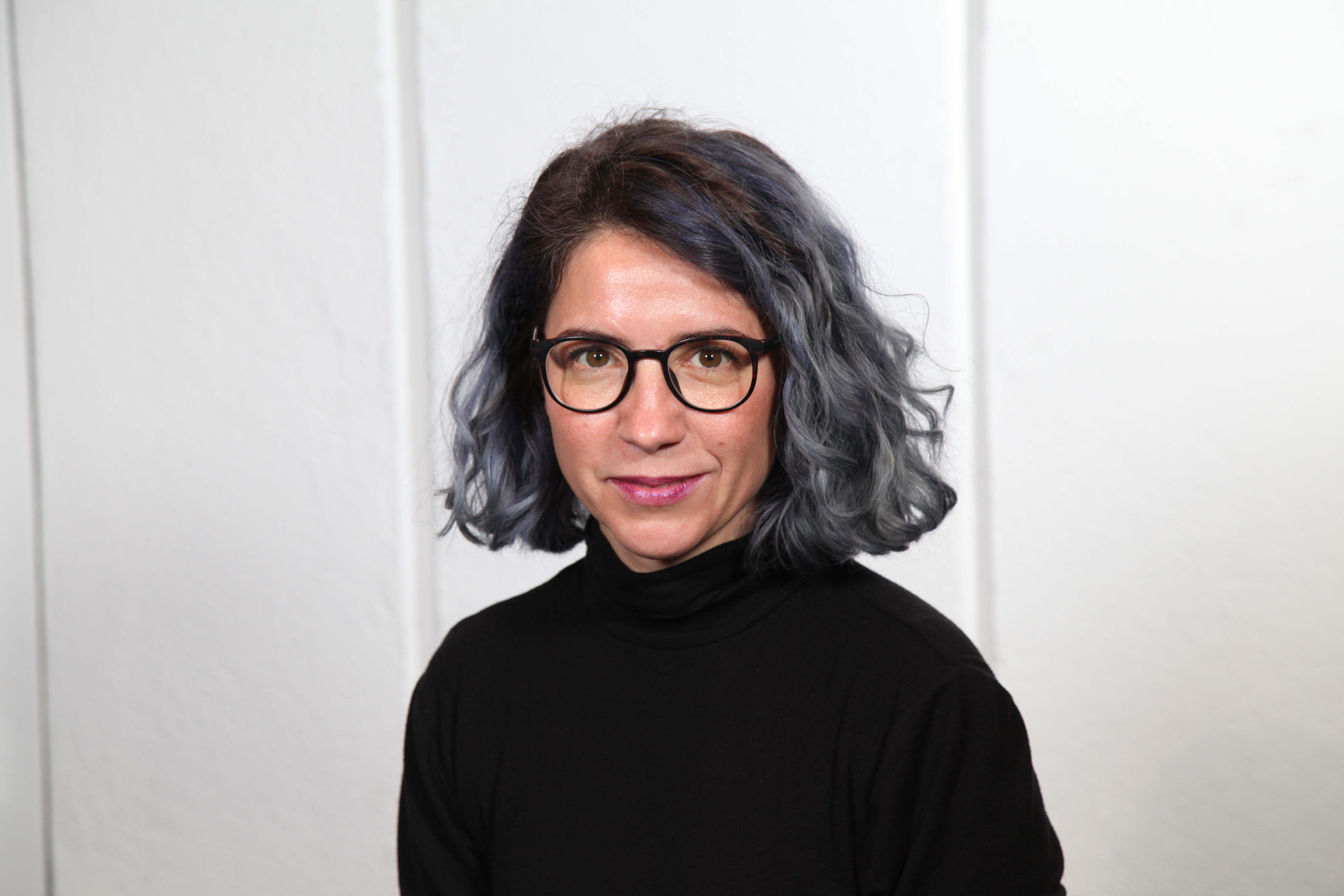 Photo of Jovana Mihajlović Trbovc