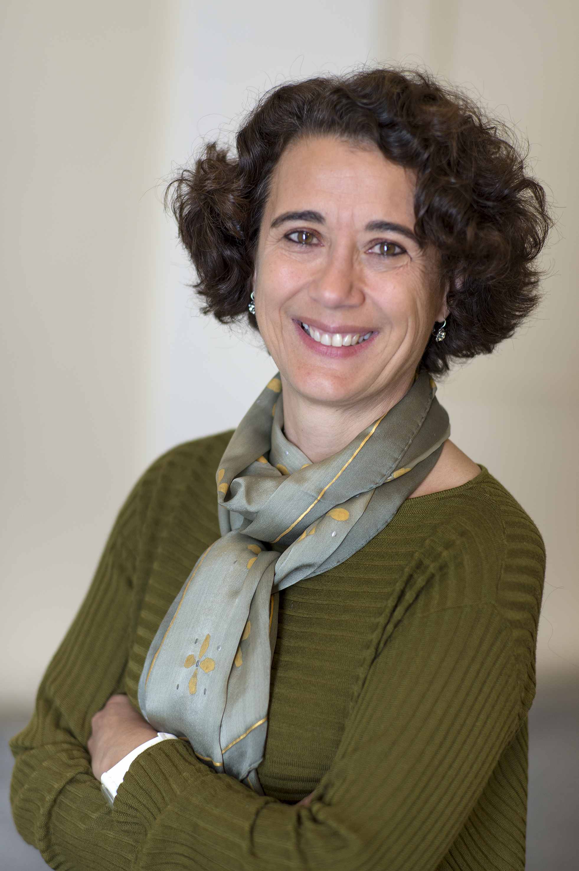 Photo of Maria Bustelo 