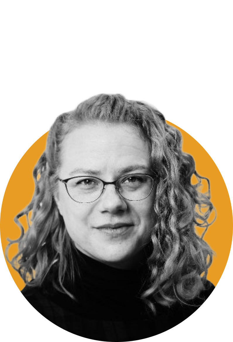 Photo of Rochelle Fritch