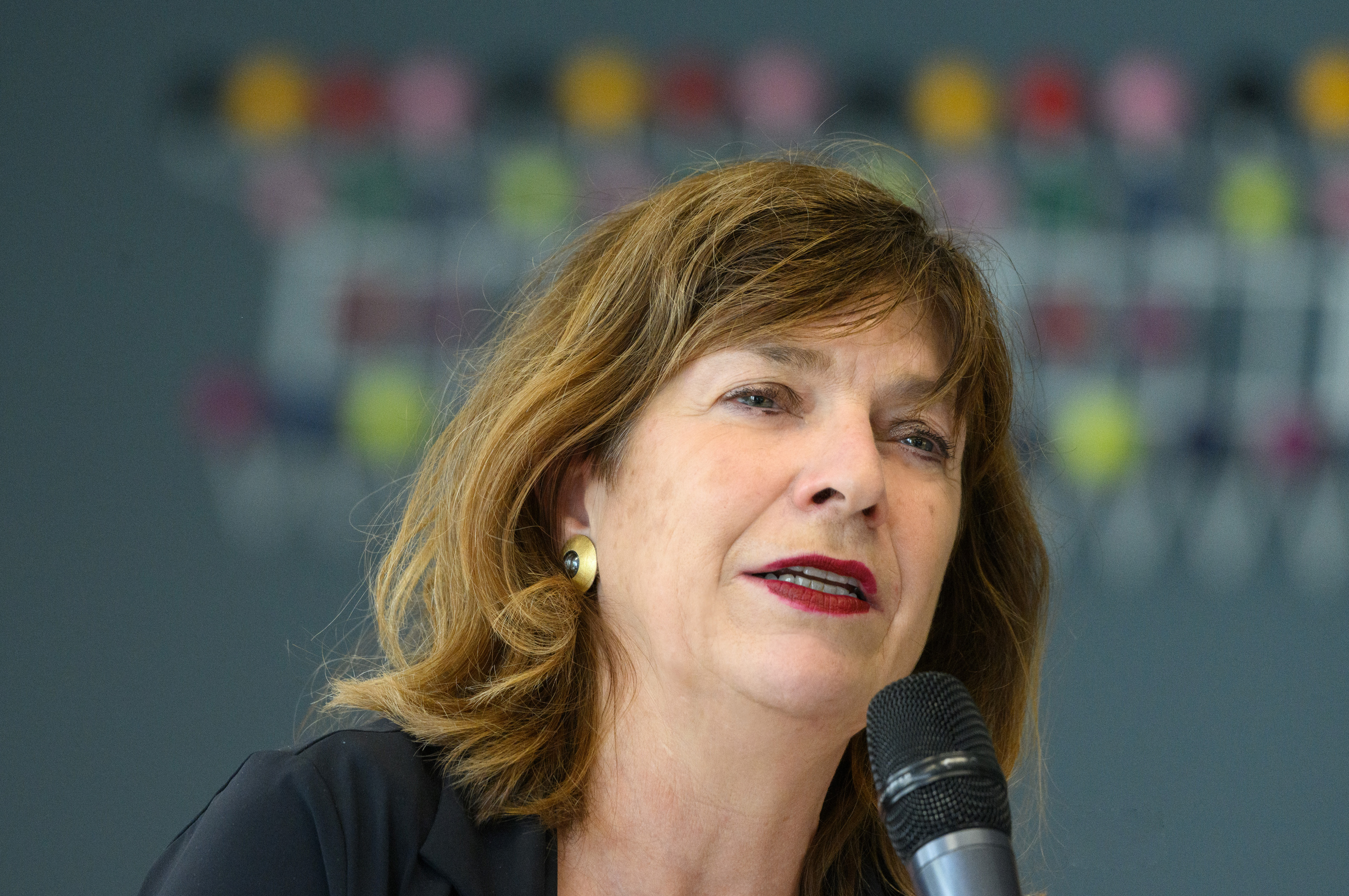 Dagmar Simon