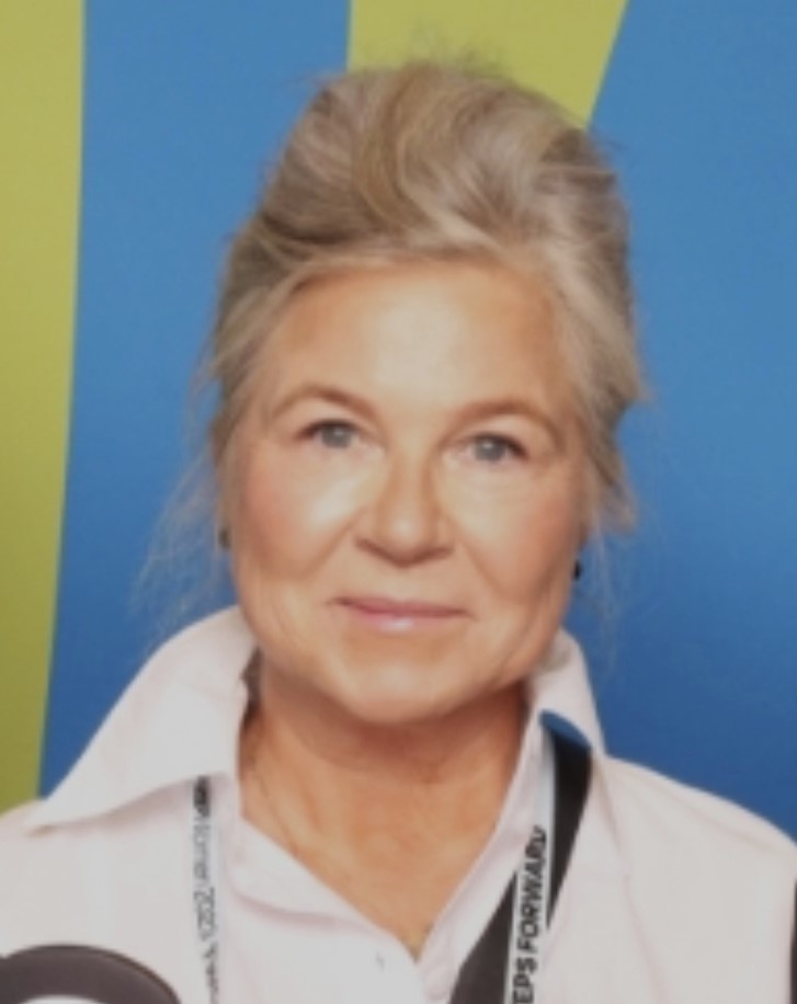 Photo of Karolina Kublickiene