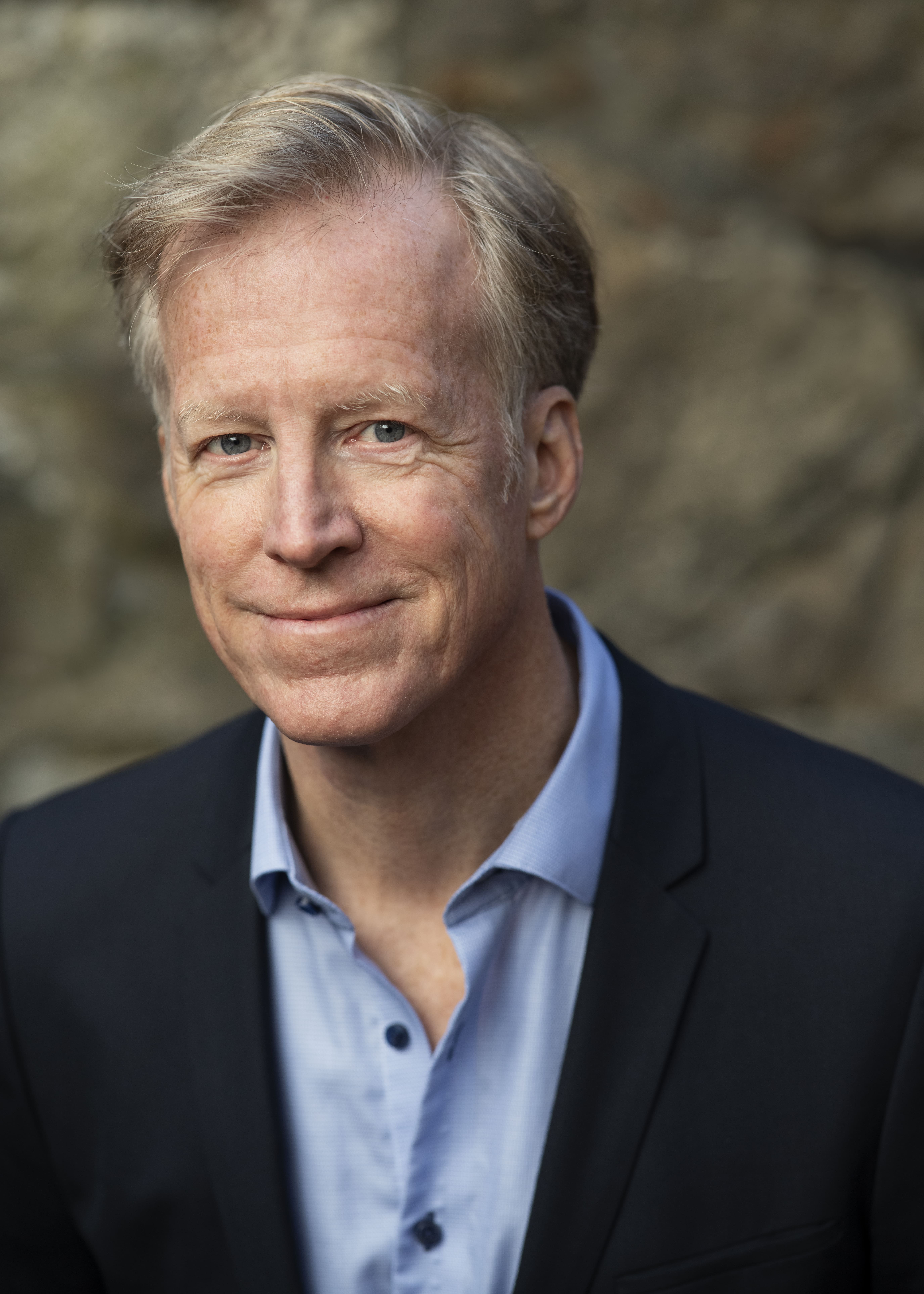 Photo of Curt Rice 