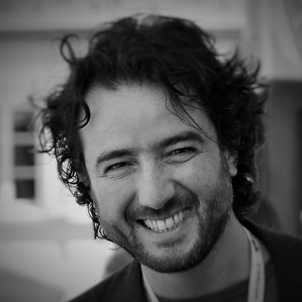 Photo of Lucio Pisacane