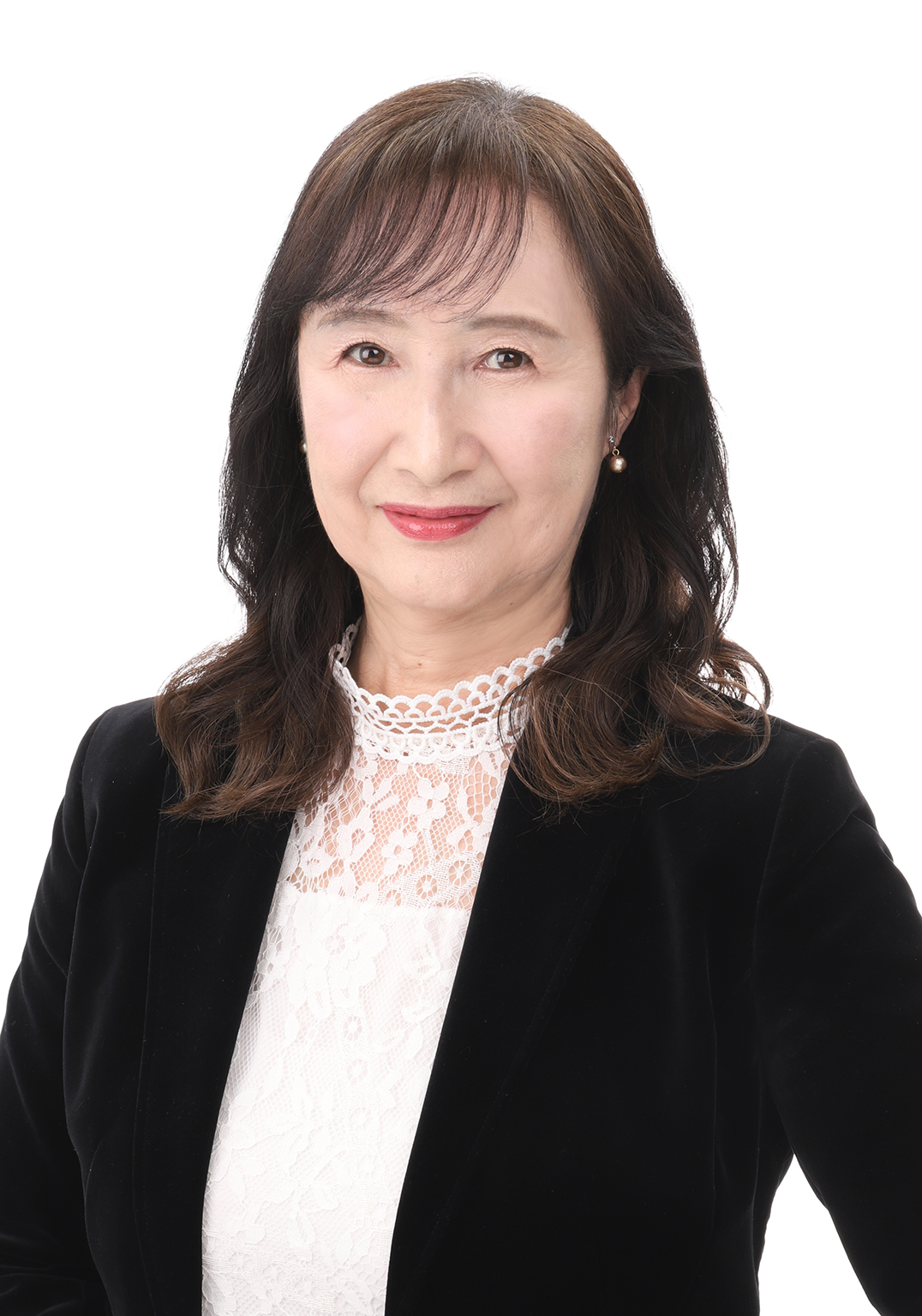 Miyoko O. Watanabe
