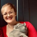 Profile picture for user Anna Zadlo